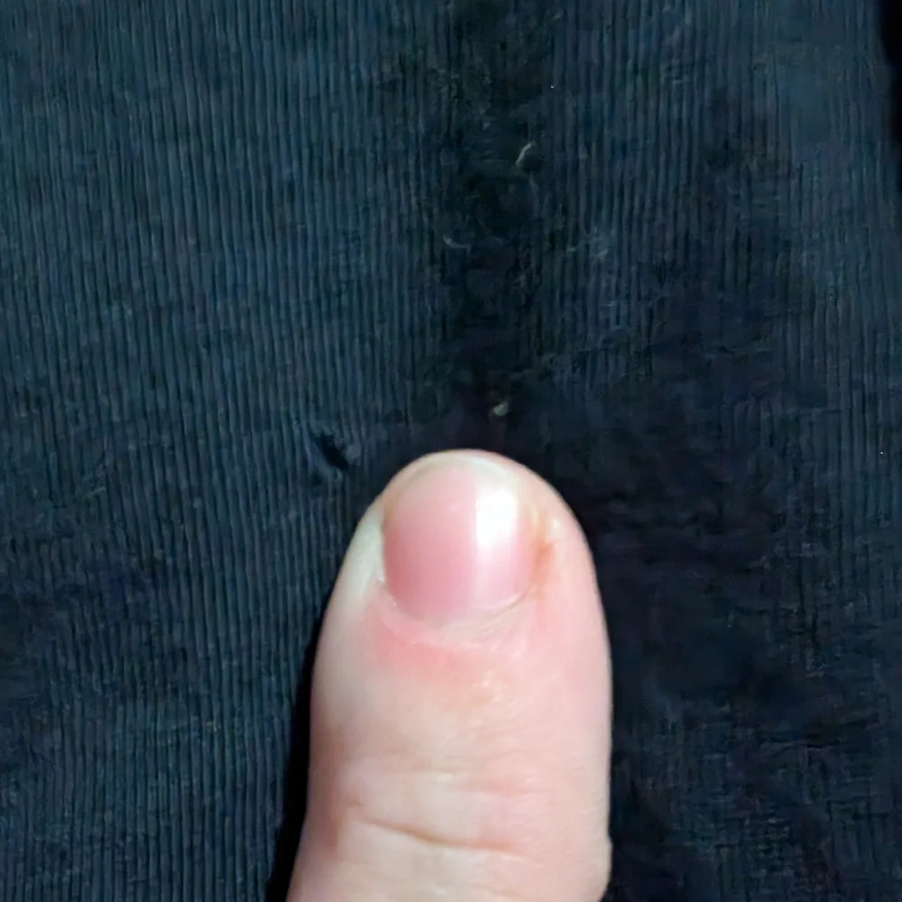 Carhartt WIP Black Pocket Tee - Picture 4 of 4